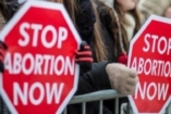 Egyre kevesebb az abortusz az Egyesült Államokban