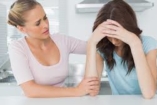 Mit mondjunk és mit ne egy vetélésen átesett nőnek
