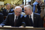 Balog: Magyarországon vonzó az egyházi oktatási rendszer