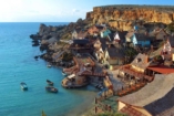 Tudtátok, hogy létezik egy Popeye-falu?