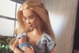 A Mattel nem volt hajlandó szoptatós Barbie-t gyártani – megtette helyettük más