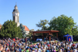 "Keresztény öröm" - ismét sor kerül a Nagymarosi Ifjúsági Találkozóra