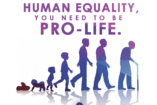 Az Amerikai Diákok az Életért új csoportjának célja: legyen vége az abortuszoknak!