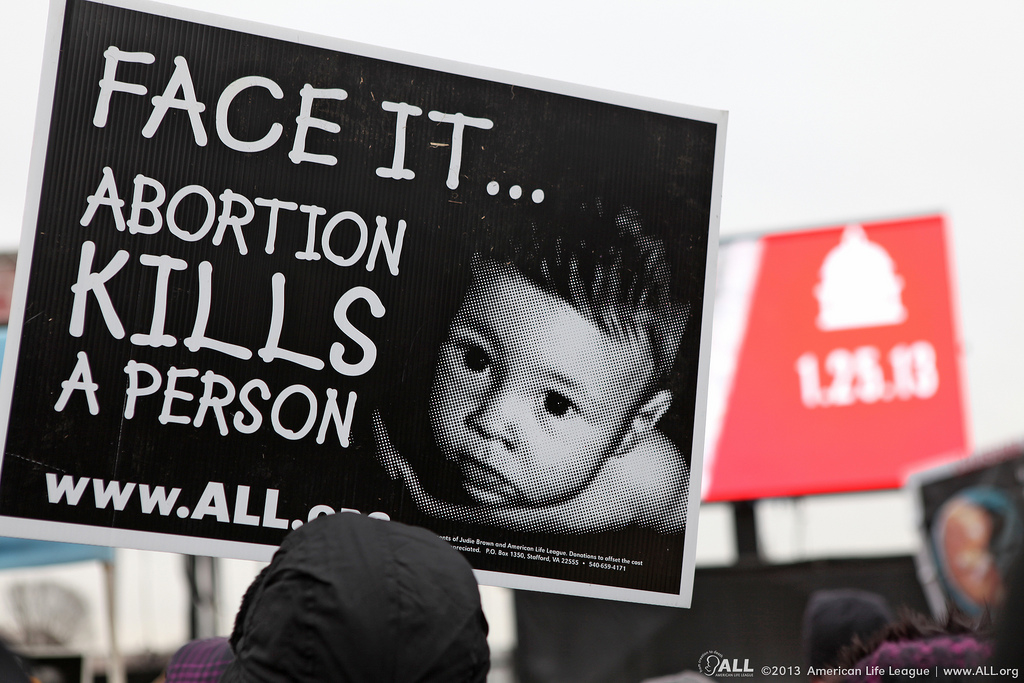Missouri állam szenátusa is szigorú abortusztörvényt szavazott meg
