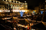 Adventi programok a fővárosban