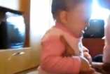 A legszemléletesebb anyai gondoskodás kicsit másképpen - VIDEÓ