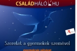Szeretet a gyermekek szemével