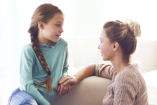 Az első menstruáció – így készítsük fel a lányunkat
