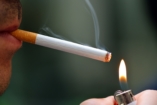 Kamaszkori dohányzás = figyelemzavar egy életen át