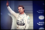 Először mutatta meg kislányát a F1 bajnoka