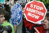 Döbbenetes: világnapja lehet az abortusznak!