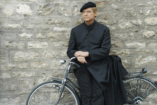Terence Hill újra Don Matteo szerepében