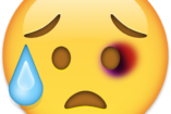 Emotikonok nehéz helyzetben lévő gyerekeknek