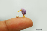 10 hihetetlen figura fonálból