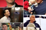 Családi fotók: nahát, a politikus is ember?