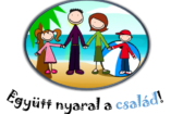 Együtt nyaral a család! - Fotópályázatot hirdetünk