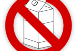 Antibiotikum szedése után kerüljük a tejtermékeket!