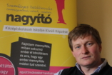 Fűzd be! – tréner alapképzés indul