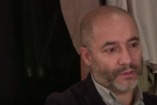 Rudolf Péter: Apukám nem volt bent a születésemnél, de a fiamnál én vágtam el a köldökzsinórt
