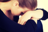Szoptatás utáni depresszió - ilyen is van