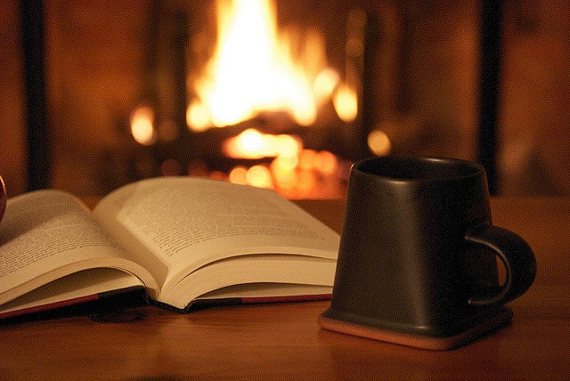 reading-by-fire