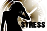 A stressz
