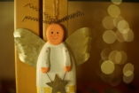 A nagymama, aki megteremti a karácsonyt