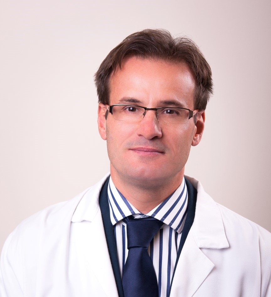 Dr. Tidrenczel Zsolt