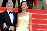 Ikrei lesznek George Clooney-nak?