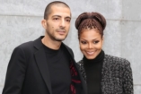 50 évesen szülte meg első gyermekét Janet Jackson