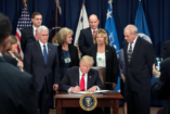USA: védelmet kapnak az abortuszellenes szervezetek