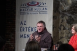 Böjte Csaba egy brüsszeli kerekasztal-beszélgetésen: Európa jövője a kereszténység