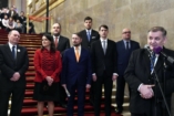 Kárpát-medencei családszervezetek napja az Országházban