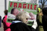 Komoly vita Horvátországban az abortusztörvény kapcsán!