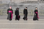 Püspöki tiltakozás az abortusz körüli csend miatt