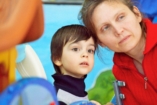 A helikopterszülő - őszintén a túlféltésről