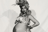Beyonce elképesztően néz ki kismamaként legújabb fotóin!