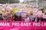 Soros-pénzt utalt vissza egy ír abortuszpárti csoport