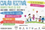 Családi Fesztivál – Az év "legcsaládibb" vasárnapja
