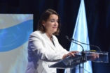 Novák Katalin: belső erőforrásaira támaszkodik Magyarország