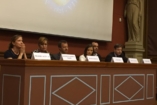 Ötpárti kerekasztal-beszélgetés a Párbeszéd a családokért konferencián