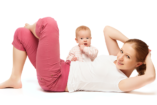 Szétnyílt hasizom? LoveYourBelly!
