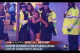 Manchesteri terrortámadás: elsősorban fiatalok az áldozatok
