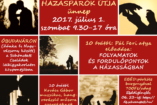 Pál Feri atya a Házaspárok útján