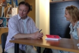 Szőnyi Szilárd: „Minden korábbi írásomat vállalom, így öncenzúrához nem kellett folyamodnom” – interjú