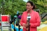 Novák: kiterjesztik az egyszeri anyasági támogatást a külhoni magyarságra is