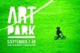 ArtPark a Városligetben - mert minden gyerek művész!