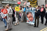 Írországban jövőre népszavazást tartanak az abortusz engedélyezéséről