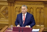 Orbán Viktor: a családpolitika a kormányzati munka középpontjában marad