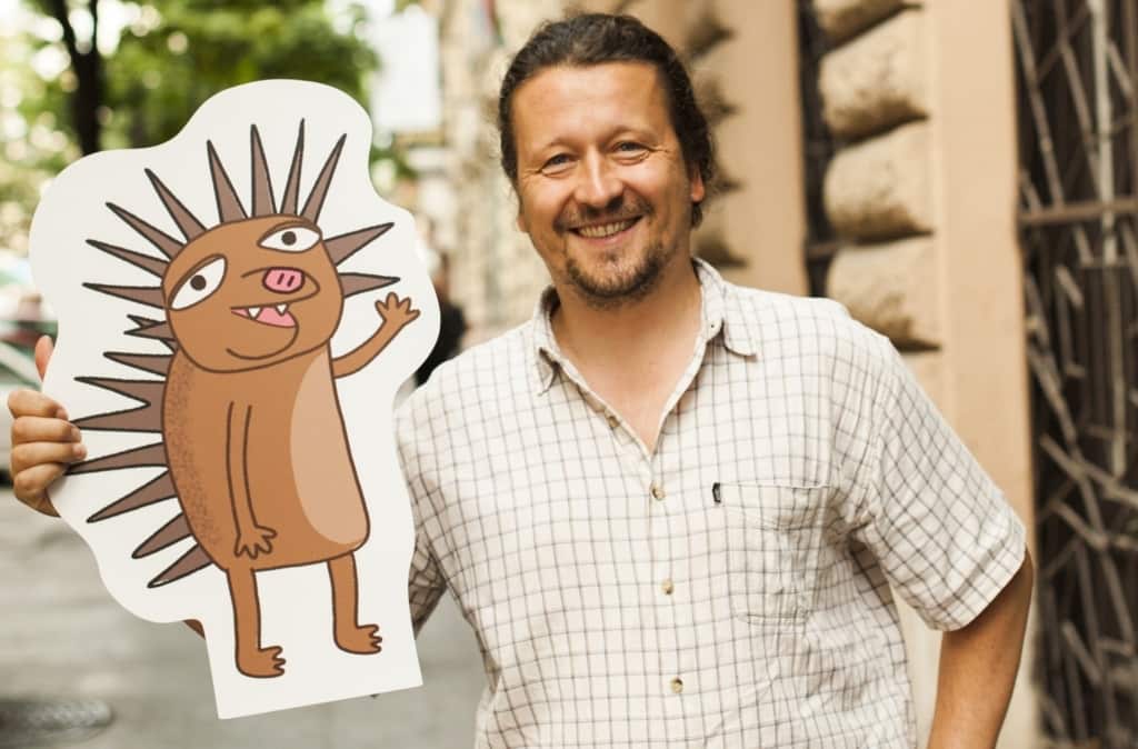 M. Tóth Géza: „520-ig biztos nem jönnénk zavarba”